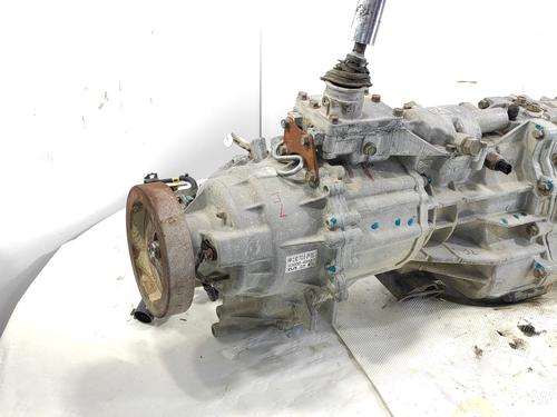 Gearbox HYUNDAI TERRACAN (HP) 2.9 CRDi 4WD | BP25439620M3 