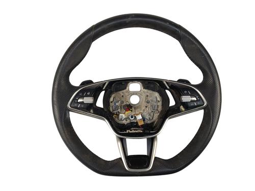 Used Steering wheel Steering wheel SKODA KODIAQ I (NS6, NS7, NV7) 2.0 TDI (150 hp) 33288730 33288730