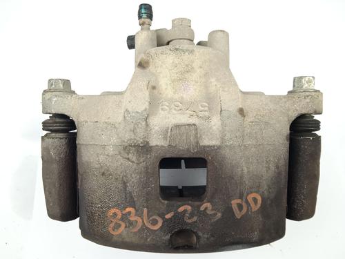 Used Right front brake caliper JEEP COMPASS (MK49) 2.0 CRD 4x4 (140 hp) 16935643