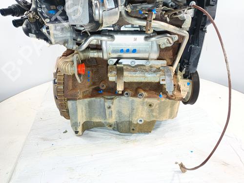 Engine RENAULT CLIO IV (BH_) 1.5 dCi 75 | BP32111689M1 - Image 6