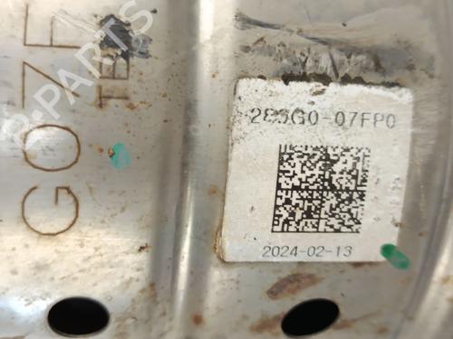 Catalyst HYUNDAI i30 (PDE, PD, PDEN) 1.0 T-GDI | BP36112626M10 - Image 4