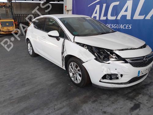 Switch OPEL ASTRA K (B16) 1.4 Turbo (68) | BP27624511I30 - Image 9