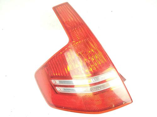 Used Left taillight Left taillight 17220213 17220213