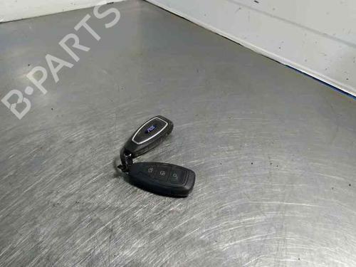 Other FORD FOCUS III 2.3 RS AWD | BP14354871O1 