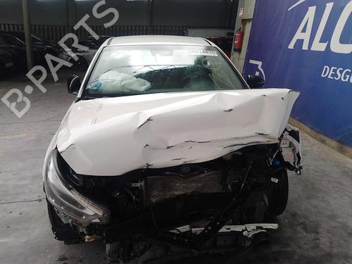 Seat buckle HYUNDAI i30 (PDE, PD, PDEN) 1.6 CRDi | BP33127837I32 - Image 10