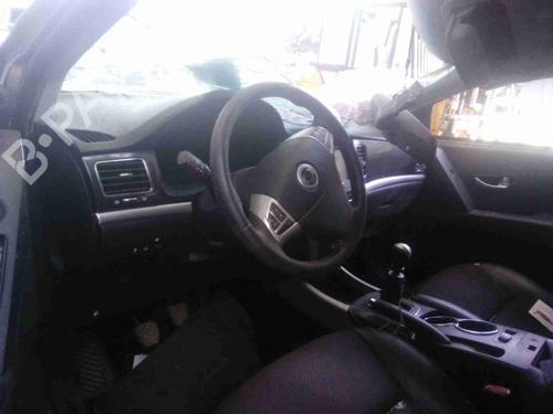 Front left interior door handle SSANGYONG KORANDO (CK) | BP15733981I13 - Image 11