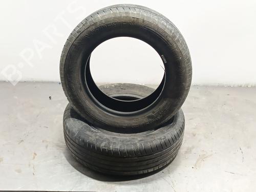 Ander VOLVO S40 I (644) 1.9 DI (115 hp) 32146587