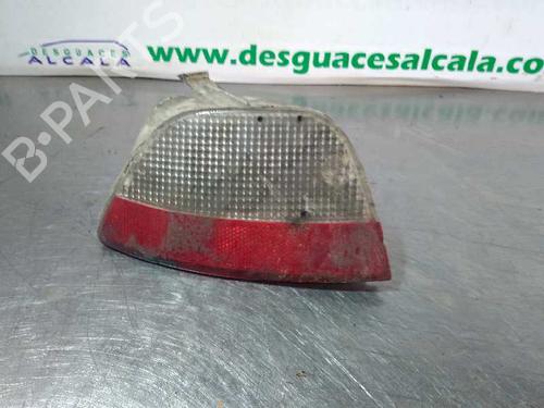Used Reverse light Reverse light 9992852 9992852
