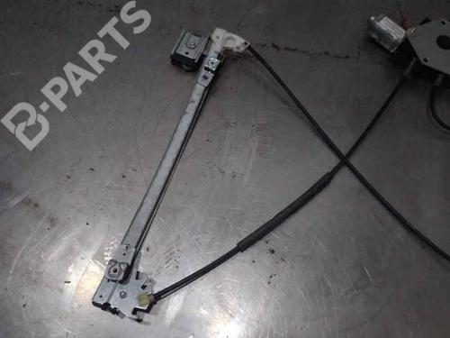 Front right window mechanism ROVER 75 (RJ) 2.0 CDTi | BP9996740C23 