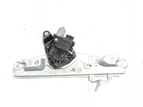 rear-left-window-mechanism-nissan-qashqai-iii-j12-2021-23841724 main image