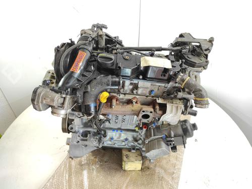Engine FORD C-MAX II (DXA/CB7, DXA/CEU)  | BP28515316M1 