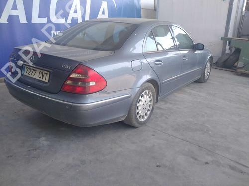 Front left window mechanism MERCEDES-BENZ E-CLASS (W211) E 320 CDI (211.026) | BP10089960C22 - Image 4