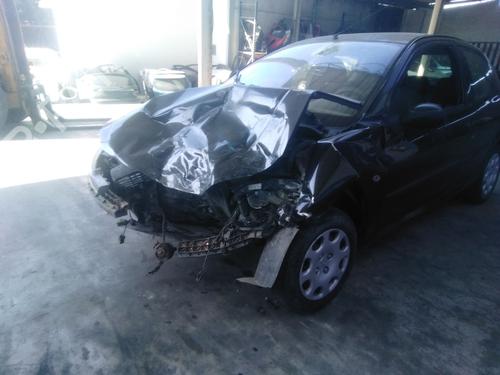 AC compressor PEUGEOT 206 Hatchback (2A/C) 1.4 HDi eco 70 | BP18485369M34 