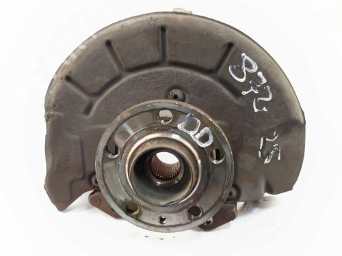 Used Right front steering knuckle Right front steering knuckle 31645468 31645468