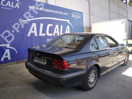 Electronic module BMW 5 (E39) 525 tds | BP12119745M83 