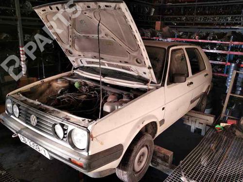 Used Parts VW GOLF II (19E, 1G1)    1065625