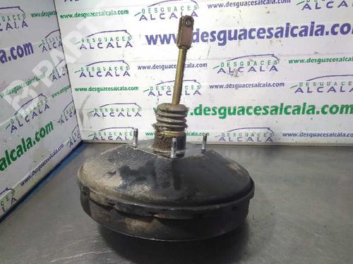 Servo brake MERCEDES-BENZ VITO Van (W638)  | BP9991873M42 