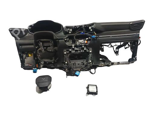 Used Airbag Kit Airbag Kit 32414878 32414878