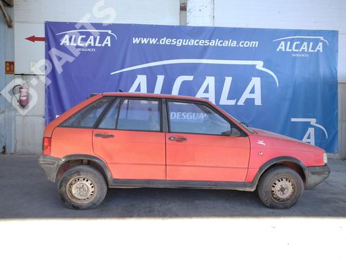 Used Parts SEAT IBIZA I (21A)    1077687