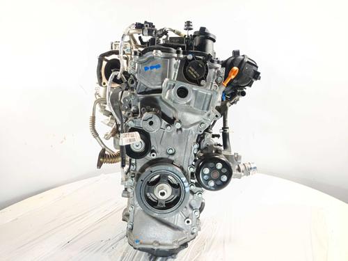 Used Engine Engine KIA XCEED (CD) 1.0 T-GDI (120 hp) 31847732 31847732