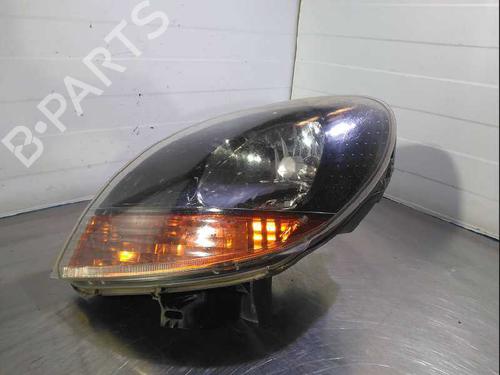 Left headlight RENAULT KANGOO (KC0/1_) | BP10958209C28 - Image 3