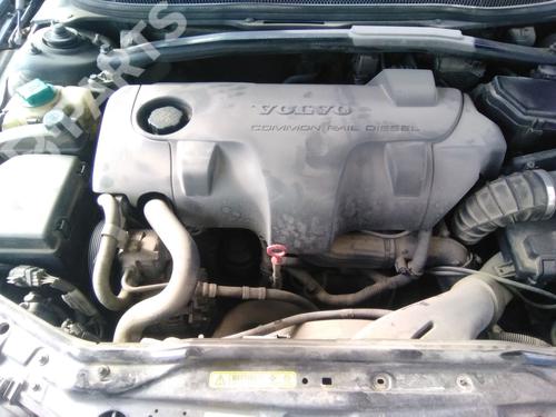 Front right lock VOLVO S60 I (384)  | BP11515022C97 