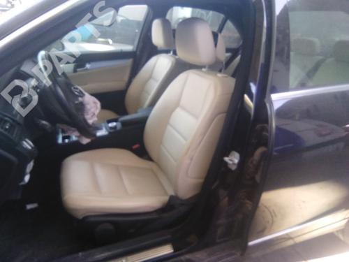 Differensial bakvogn MERCEDES-BENZ C-CLASS (W204) C 220 CDI (204.008) | BP10710503M24 
