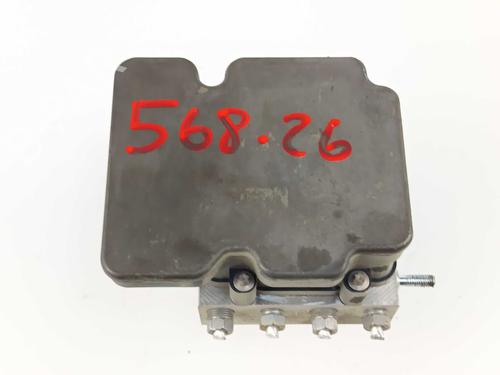 ABS pump RENAULT CLIO V (B7_) 1.5 Blue dCi 100 (B7AD) | BP38673993M43 - Image 3