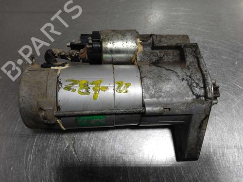 Used Starter Starter 9985396 9985396