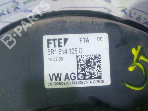 Servo brake SEAT IBIZA IV (6J5, 6P1)  | BP10196593M42 