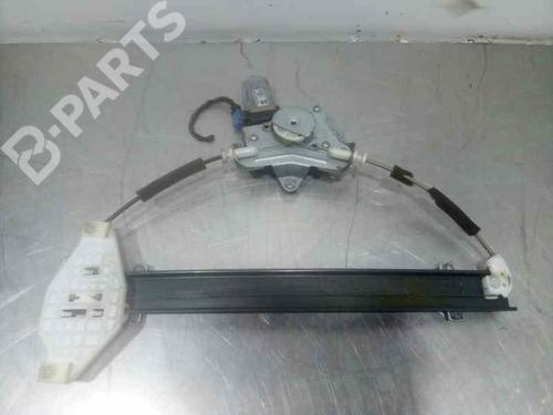Front right window mechanism CHEVROLET EPICA (KL1_)  | BP9996649C23 