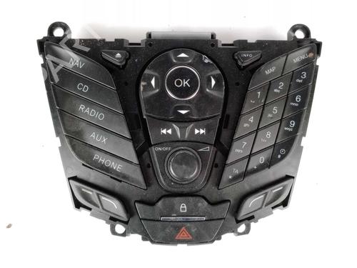 Comutador Comutador FORD KUGA II (DM2) 2.0 TDCi 4x4 (150 hp) 28022319 28022319