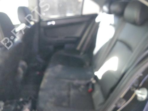 Steering column stalk MITSUBISHI LANCER VIII Sportback (CX_A) 2.0 DI-D (CX8A) | BP10540887I23 - Image 13