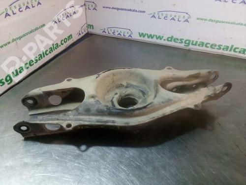 Right rear suspension arm MERCEDES-BENZ E-CLASS Coupe (C207) E 250 CDI / BlueTEC / d (207.303, 207.304) | BP10751863M15 