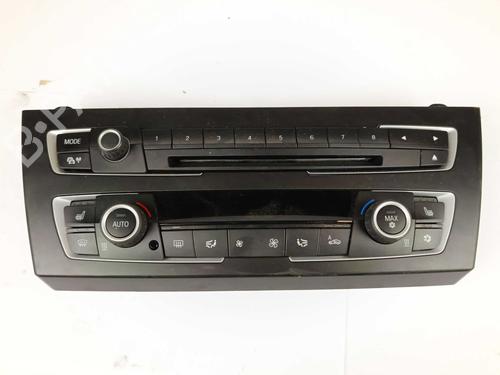 climate-control-bmw-1-f20-2011-2012-2013-2014-2015-2016-2017-2018-2019-29709255 main image