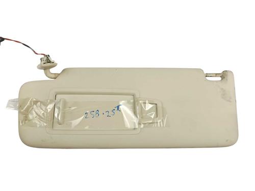 left-sun-visor-vw-passat-b8-variant-3g5-cb5-2014-26556812 main image