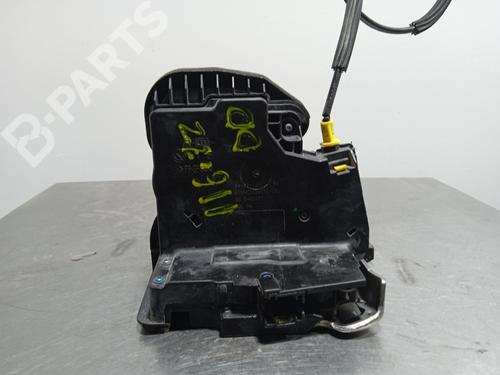 Used Front right lock OPEL ASTRA K (B16) [2015-2022]  10148467