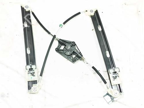 Front right window mechanism CUPRA LEON (KL1, KU1, KUG) 1.5 TSI | BP34162964C23 - Image 3