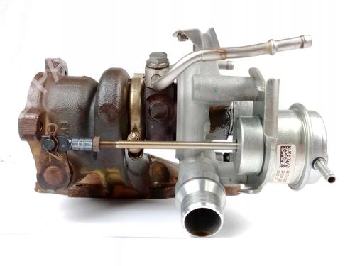 turbochargersupercharger-dacia-sandero-ii-2012-25770239 main image