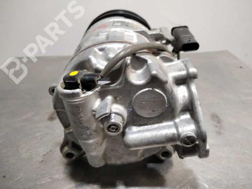 AC compressor BMW 3 (F30, F80) 318 d | BP10109734M34 