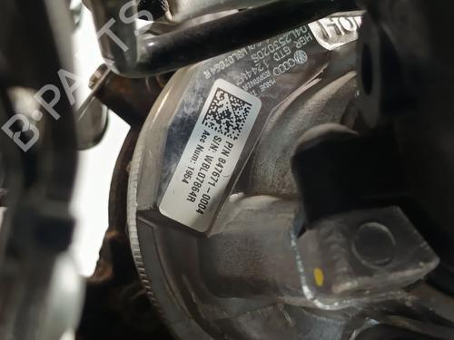 Engine SEAT LEON (5F1) 1.6 TDI | BP32262197M1 