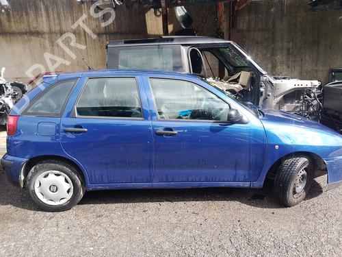 Peças SEAT IBIZA II (6K1) 1.4 16V (75 hp) 4425637