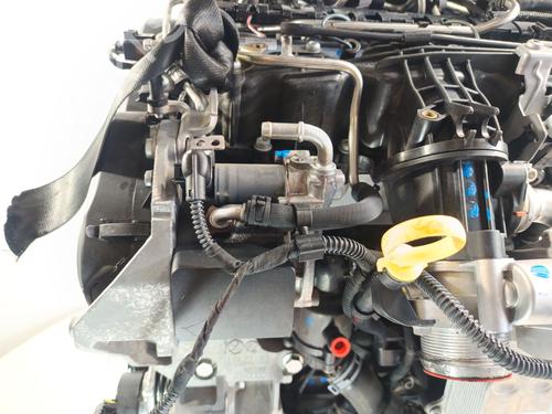 Engine SEAT IBIZA IV (6J5, 6P1) 1.6 TDI | BP34341468M1  - Image 14