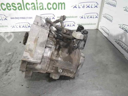 Gearbox SEAT IBIZA III (6L1)  | BP9987698M3 