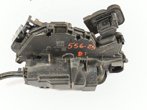 Used Front left lock SEAT ARONA (KJ7, KJP) 1.0 TSI (95 hp) 29285492