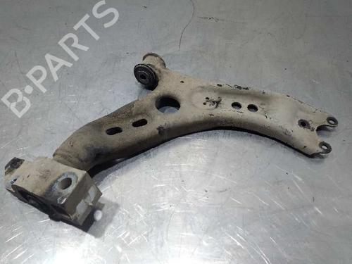 Right front suspension arm VW CADDY III Box Body/MPV (2KA, 2KH, 2CA, 2CH) 1.9 TDI | BP24589723M13 
