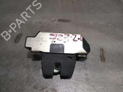 Used Tailgate lock Tailgate lock 9980031 9980031