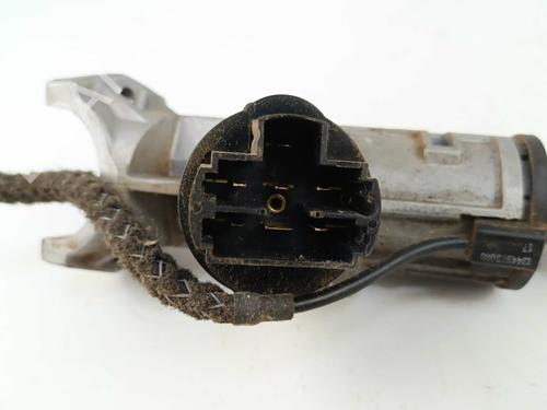 Ignition barrel PEUGEOT BOXER Van (244) 2.8 HDi | BP40611688M48 - Image 3