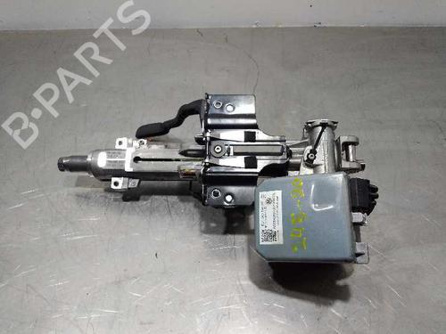 Used Steering column Steering column 10752103 10752103