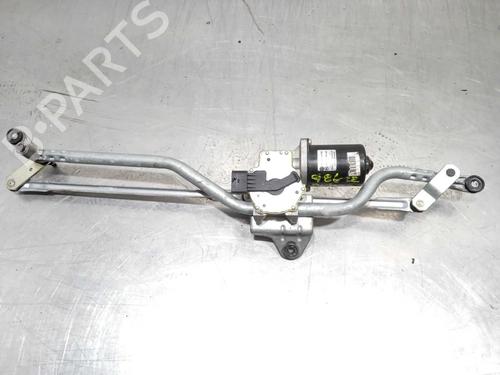 Used Front wiper motor Front wiper motor 11679858 11679858